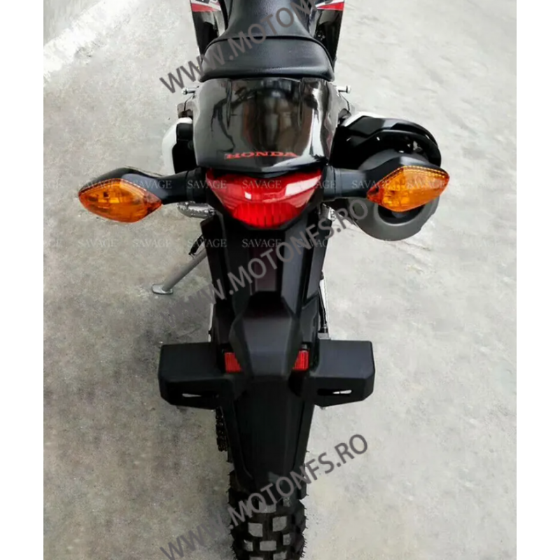 CBR650F CB650F CBR500R CB500 NC 750S NC700X NC700D CBR400R Honda