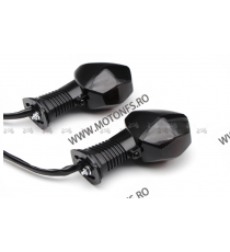 DL 650 V-Strom 2004-2011 DL 1000 V-Strom 2006-2012 Suzuki Set 2Buc Semnalizare Spate Cu Bec TSK-1230101A-N  Semnalizare Dedic...