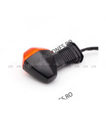 DL 650 V-Strom 2004-2011 DL 1000 V-Strom 2006-2012 Suzuki Set 2Buc Semnalizare Spate Cu Bec TSK-1230101A-GAL  Semnalizare Ded...