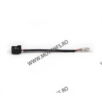 YZF R1 YZF R6 MT-09 MT-10 MT-03 XSR 700 XSR 900 Yamaha Cablu Conectare 2 Bucati Pentru Semnalizare TSK-4970101 TSK-4970101  A...