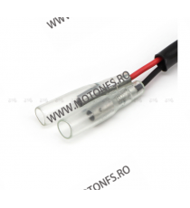 YZF R1 YZF R6 MT-09 MT-10 MT-03 XSR 700 XSR 900 Yamaha Cablu Conectare 2 Bucati Pentru Semnalizare TSK-4970101 TSK-4970101  A...