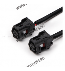 YZF R1 YZF R6 MT-09 MT-10 MT-03 XSR 700 XSR 900 Yamaha Cablu Conectare 2 Bucati Pentru Semnalizare TSK-4970101 TSK-4970101  A...