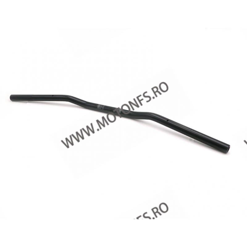 22mm Ghidon Universal Negru moto Cafe Racer Chopper Dragstyle Dragbar Codgd811353 Codgd811353  Ghidon 95,00 lei 95,00 lei 79,...