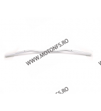 22mm Ghidon Universal Argintiu moto ／Cafe Racer Chopper Dragstyle Dragbar Y5NI0  Ghidon 95,00 lei 95,00 lei 79,83 lei 79,83 lei