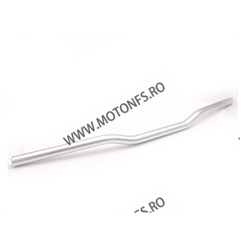 22mm Ghidon Universal Argintiu moto ／Cafe Racer Chopper Dragstyle Dragbar Y5NI0  Ghidon 95,00 lei 95,00 lei 79,83 lei 79,83 lei