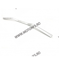 22mm Ghidon Universal Argintiu moto ／Cafe Racer Chopper Dragstyle Dragbar Y5NI0  Ghidon 95,00 lei 95,00 lei 79,83 lei 79,83 lei