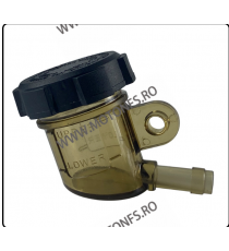 Rezervor lichid frana  Moto ATV Scuter universal Honda Yamaha Suzuki Kawasaki Aprilia Ducati BMW KTM... 4Y3HU  Rezervor Lichi...