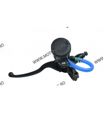 22MM Maneta Stanga Pompa Hidraulica Frana＋prindere Oglinda M10 Negru C8A1F  Maneta Cu Prindere Ghidon 99,00 lei 99,00 lei 83,...