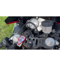 GSXR600 GSXR1000 SV650/S SV1000/S ZX-6R ZX-10R YZF R1 R6 BMW, YAMAHA, KAWASAKI, SUZUKI ,DUCATI ,HONDA BIDON LICHID FRANA DEDICAT