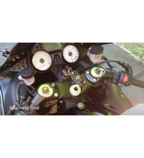 ZX-14R ZX14R ZZR1400 KAWASAKI BIDON LICHID AMBREIAJ DEDICAT SZ3O9  Rezervor Lichid De Frana Dedicat 85,00 lei 85,00 lei 71,43...