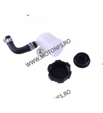 ZX-14R ZX14R ZZR1400 KAWASAKI BIDON LICHID AMBREIAJ DEDICAT SZ3O9  Rezervor Lichid De Frana Dedicat 85,00 lei 85,00 lei 71,43...