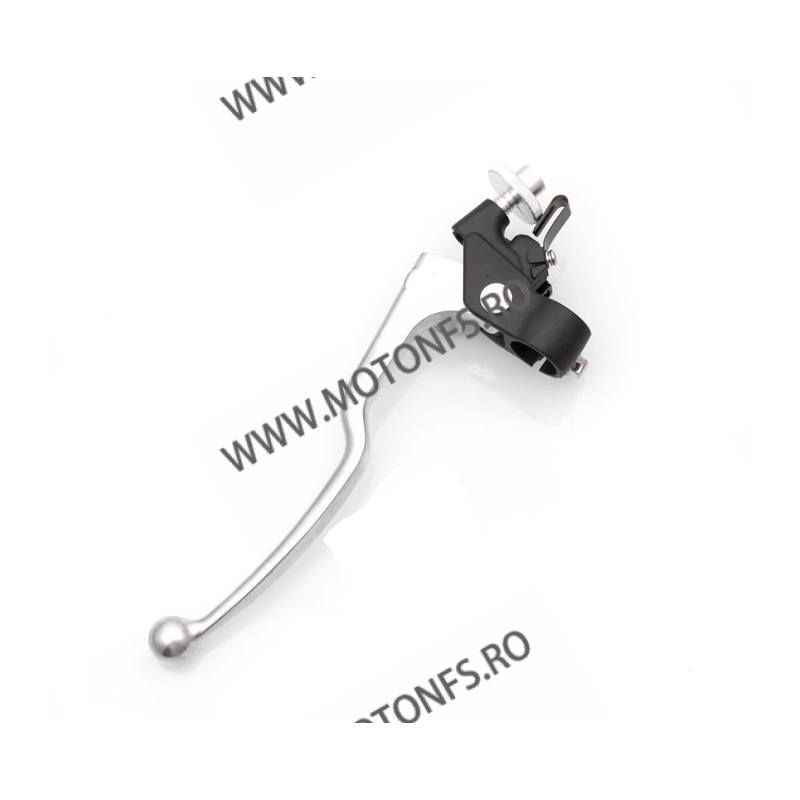 Maneta Ambreiaj cu prindere ghidon Senzor Contact Dedicat Pentru Yamaha Honda 5ZAB  Maneta Cu Prindere Ghidon 245,00 lei 245,...
