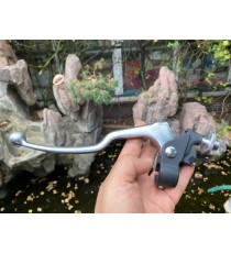 Maneta Ambreiaj cu prindere ghidon Senzor Contact Dedicat Pentru Yamaha Honda 5ZAB  Maneta Cu Prindere Ghidon 245,00 lei 245,...