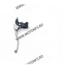 Maneta Ambreiaj cu prindere ghidon Senzor Contact Dedicat Pentru Kawasaki 7ZIOB  Maneta Cu Prindere Ghidon 365,00 lei 365,00 ...