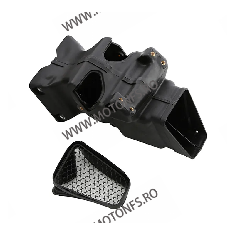 CBR600RR 2007 2008 2009 2010 2011 2012 Tuburi Ram Air Pentru HONDA 5FJEO 3209/359  Tuburi Ram Aer 260,00 lei 260,00 lei 218,4...