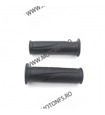 Ducati Set Mansoane Ghidon Moto-Cauciuc Universale 1098/1198/696/796/848 IG1LS  Mansoane Similare Cu Originale 99,00 lei 99,0...