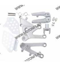 CBR600RR 2003 2004 2005 2006 Honda Set Scarite Complet stanga plus dreapta fata / pilot 009  Pilot 240,00 lei 216,00 lei 201,...