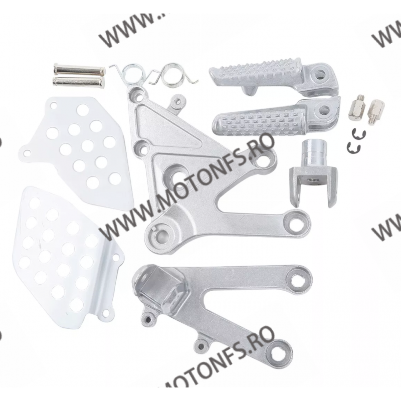 CBR600RR 2003 2004 2005 2006 Honda Set Scarite Complet stanga plus dreapta fata / pilot 009  Pilot 240,00 lei 216,00 lei 201,...
