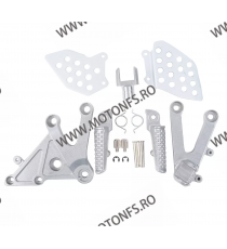 CBR600RR 2003 2004 2005 2006 Honda Set Scarite Complet stanga plus dreapta fata / pilot 009  Pilot 240,00 lei 216,00 lei 201,...
