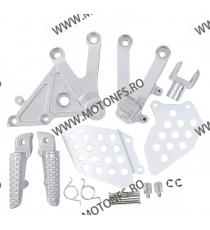 CBR600RR 2003 2004 2005 2006 Honda Set Scarite Complet stanga plus dreapta fata / pilot 009  Pilot 240,00 lei 216,00 lei 201,...