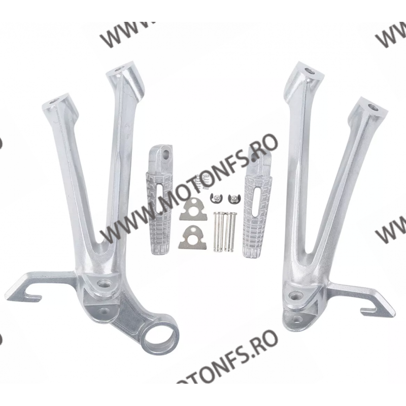 GSXR600 / GSXR750 2008 2009 2010 Set Complet Scarite si Suporti scarite Spate Pasager Suzuki 027 Pasager 240,00 lei 216,00 l... GSXR600 / GSXR750 2008 2009 2010 Set Complet Scarite si Suporti scarite Spate Pasager Suzuki 027 Pasager 240,00 lei 216,00 l...