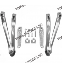 R1 2004 2005 2006 2007 2008 Yamaha Yzf set complet stanga plus dreapta spate / pasager 031/mt390-005  Pasager 240,00 lei 216,...