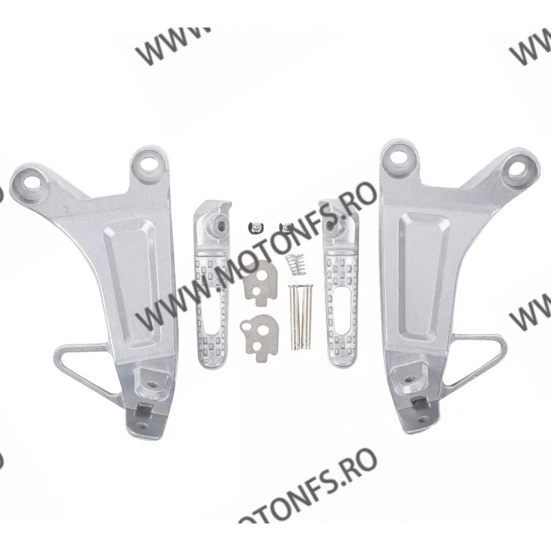 CBR600RR 2003 2004 Set Complet Scarite Si Suporti Scarite Spate Pasager Honda 010  Pasager 240,00 lei 216,00 lei 201,68 lei 1...