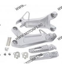 CBR600RR 2003 2004 Set Complet Scarite Si Suporti Scarite Spate Pasager Honda 010  Pasager 240,00 lei 216,00 lei 201,68 lei 1...