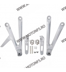 CBR600RR 2005 2006 Set Complet Scarite si Suporti scarite Spate Pasager Honda 011  Pasager 240,00 lei 216,00 lei 201,68 lei 1...