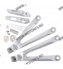 CBR600RR 2005 2006 Set Complet Scarite si Suporti scarite Spate Pasager Honda 011  Pasager 240,00 lei 216,00 lei 201,68 lei 1...