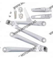 CBR600RR 2005 2006 Set Complet Scarite si Suporti scarite Spate Pasager Honda 011  Pasager 240,00 lei 216,00 lei 201,68 lei 1...