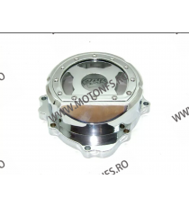 CBR600RR 2007 2008 2009 2010 2011 2012 Capac Stator Stanga Cu Geam Transparent + Suruburi Capac Alternator MT313-005CD  Capac...