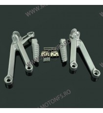 ZX10R 2004 2005 Set Complet Scarite si Suporti scarite Spate Pasager Kawasaki 058  Pasager 240,00 lei 216,00 lei 201,68 lei 1...
