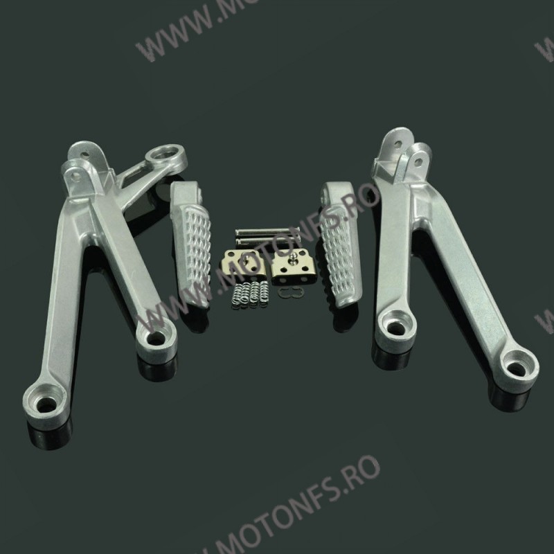 ZX10R 2004 2005 Set Complet Scarite si Suporti scarite Spate Pasager Kawasaki 058  Pasager 240,00 lei 216,00 lei 201,68 lei 1...