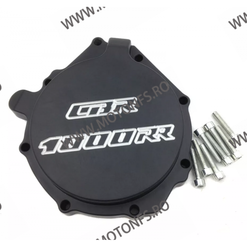 CBR1000RR 2004 2005 2006 2007 Capac Stator Stanga Alternator + Suruburi Honda SC--002  Capac Motor 260,00 lei 234,00 lei 218,...