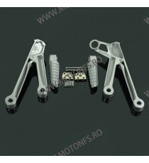 ZX10R 2004 2005 Set Complet Scarite si Suporti scarite Spate Pasager Kawasaki 058  Pasager 240,00 lei 216,00 lei 201,68 lei 1...