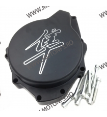 Gsxr1300 1998-2019 Suzuki Hayabusa Capac Stator Stanga Alternator + Suruburi MT054BK 1G  Capac Motor 320,00 lei 288,00 lei 26...