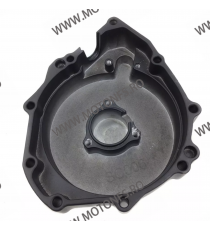 Gsxr1300 1998-2019 Suzuki Hayabusa Capac Stator Stanga Alternator + Suruburi MT054BK  Capac Motor 260,00 lei 234,00 lei 218,4...