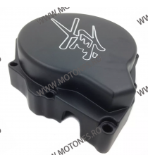 Gsxr1300 1998-2019 Suzuki Hayabusa Capac Stator Stanga Alternator + Suruburi MT054BK  Capac Motor 260,00 lei 234,00 lei 218,4...