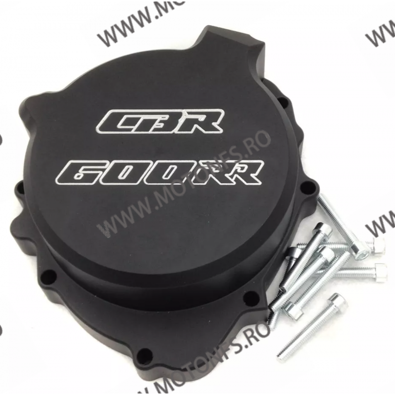 CBR600RR 2003 2004 2005 2006 Capac Stator Stanga Alternator + Suruburi Honda mt313-006  Capac Motor 260,00 lei 234,00 lei 218...