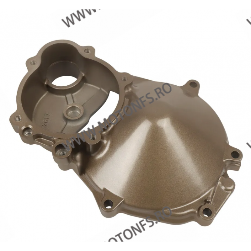 Motorrad Statorabdeckung Links Für Kawasaki Ninja ZX-10R 2004-2005 – Kurbelgehäuse Schutz