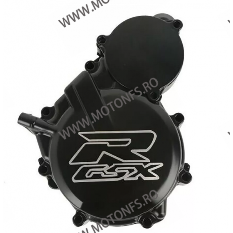 GSXR600 GSXR750 2006 - 2016 Capac Stator Stanga Alternator + Garnitura Capac 2615R  Capac Motor 299,00 lei 269,10 lei 251,26 ...