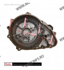 Z750 2003 2004 2005 2006 Z1000 2003-2006 Capac Stator Stanga Alternator + Garnitura Kawasaki 2627  Capac Motor 275,00 lei 247...