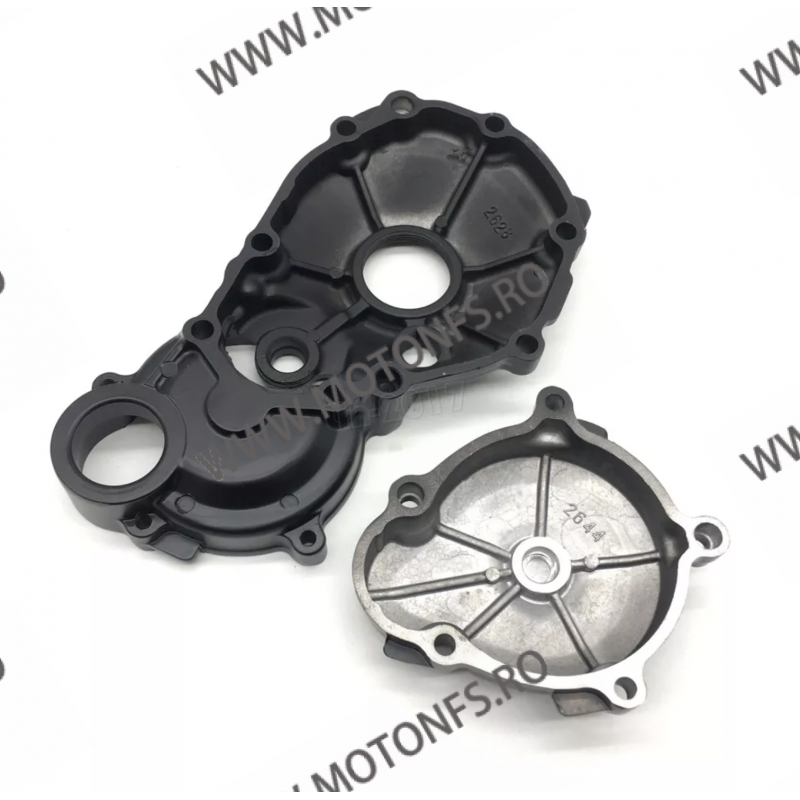 GSXR1300R HAYABUSA / GSX1300BK B-KING 1300 2004-2019 Suzuki Capac Motorul Dreapta xf-2692 / 2628+2644  GSXR1300R 2008-2012 32...