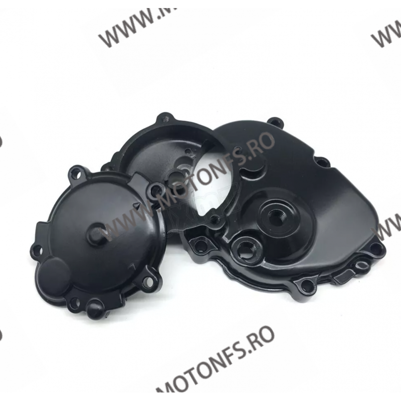 ZX6R 2009 2010 2011 2012 2013 2014 2015 2016 KAWASAKI CAPAC MOTOR DREAPTA XF-2697 XF-2697 / 2626+2647  313-057b 1gar  Capac M...