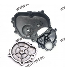 ZX6R 2009 2010 2011 2012 2013 2014 2015 2016 KAWASAKI CAPAC MOTOR DREAPTA XF-2697 XF-2697 / 2626+2647  313-057b 1gar  Capac M...