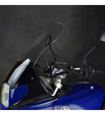 BMW F 650 1997-1999 -PARBRIZA TOURING WINDSHIELD / WINDSCREEN F650- 9799-T j1f Motorcyclescreens Dedicated Screen 678,30 lei ...