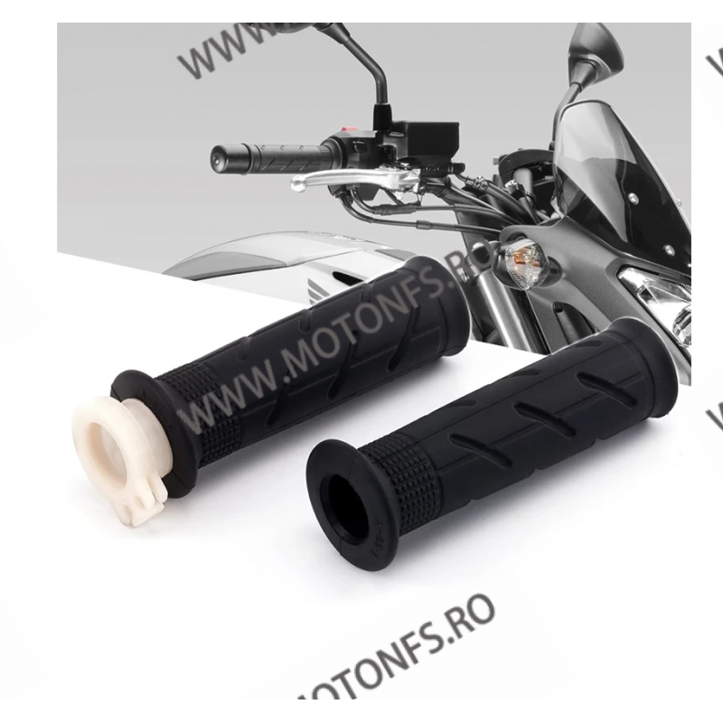 Honda Set Mansoane Ghidon Moto-Cauciuc Universale IG1LS IG1LS  Mansoane Similare Cu Originale 65,00 lei 65,00 lei 54,62 lei 5...