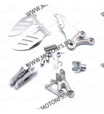 GSXR600 / GSXR750 2006 2007 2008 2009 2010 Suzuki set complet stanga plus dreapta fata / pilot 026  Pilot 240,00 lei 216,00 l...