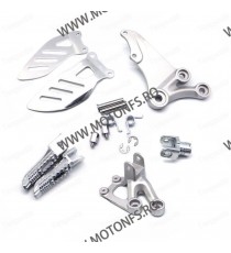 GSXR600 / GSXR750 2006 2007 2008 2009 2010 Suzuki set complet stanga plus dreapta fata / pilot 026  Pilot 240,00 lei 240,00 l...